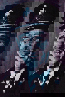 Former Chief of Police Willian &quot;Bill&quot; McCart