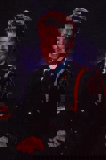 Former Chief of Police Lenna Bradburn