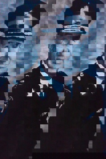 Former Chief of Police Lorne Halls