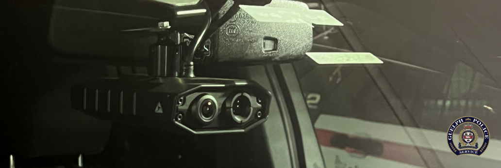 Licence Plate camera