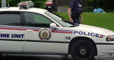 2000 Chevrolet Impala cruiser