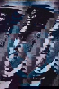 Former Chief of Police Fredrick Randall