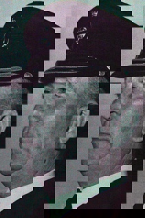 Former Chief of Police Robert Gill